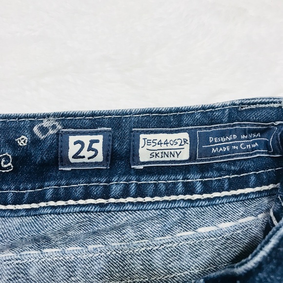 Miss me skinny jeans - Picture 6 of 7